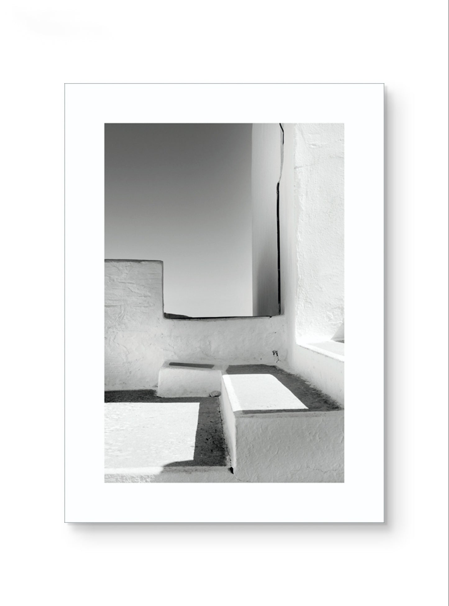 Lines - Fine Art Prin