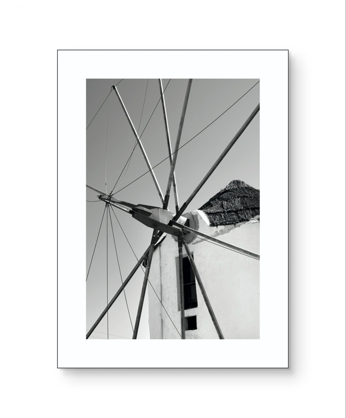 Aeolus - Fine Art Print
