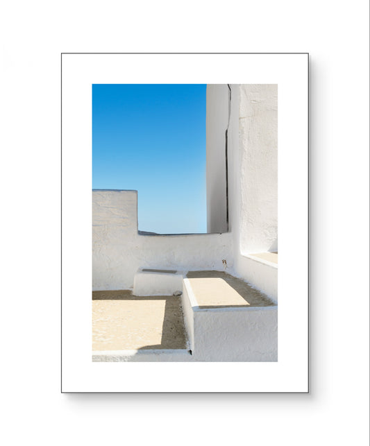 Lines - Fine Art Prin